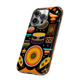 Sound of Mexico Tough Cases